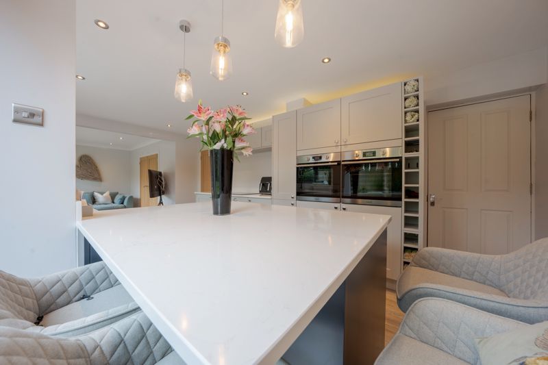 Brookfield Mawdesley